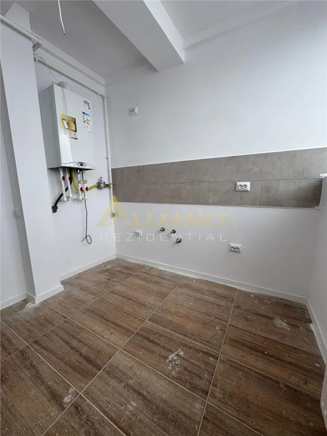 Garsoniera moderna || lift || aproape metrou || parcare || - foto 8