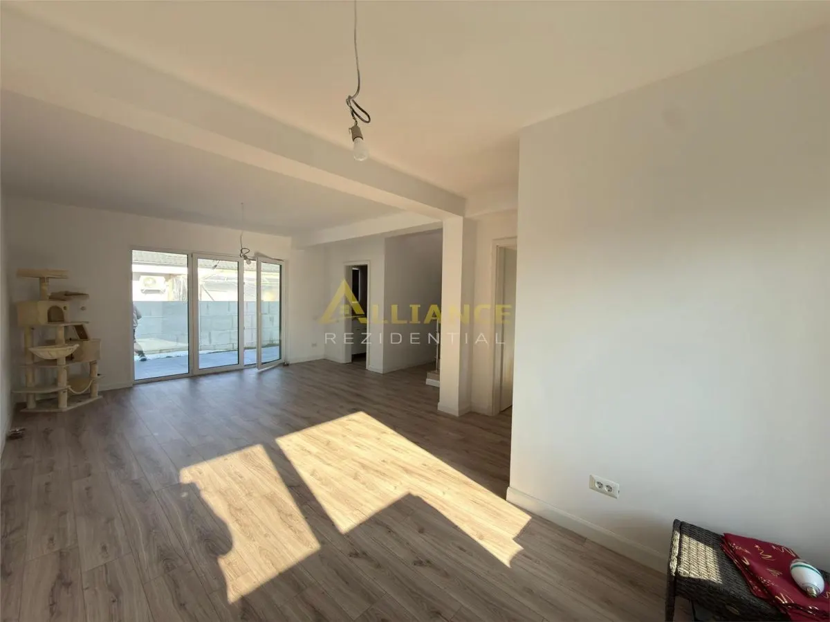 CASA P+1+Pod - COMUNA BERCENI, ILFOV - CARTIERUL NOU - foto 7