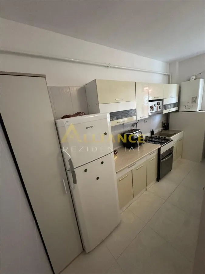 2 CAMERE - 5 MINUTE METROU APARATORI + PARCARE - 103.600â‚¬ - foto 7