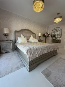 3 Camere LUX gata de mutare - foto 2