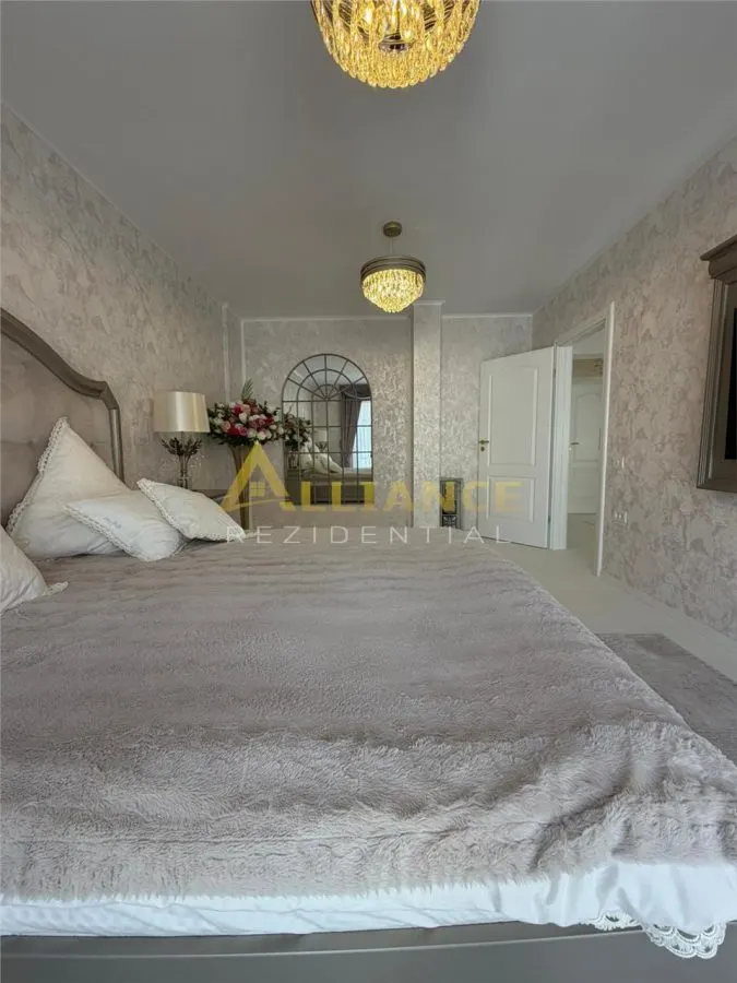 3 Camere LUX gata de mutare - foto 3