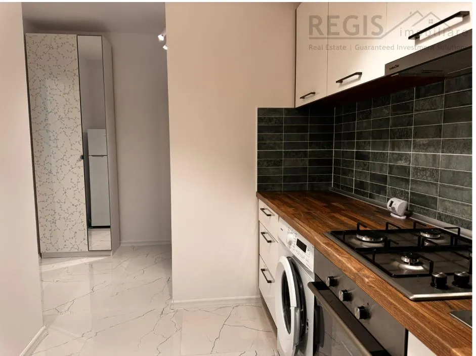 Apartament 2 camere ,modern Astra - foto 6