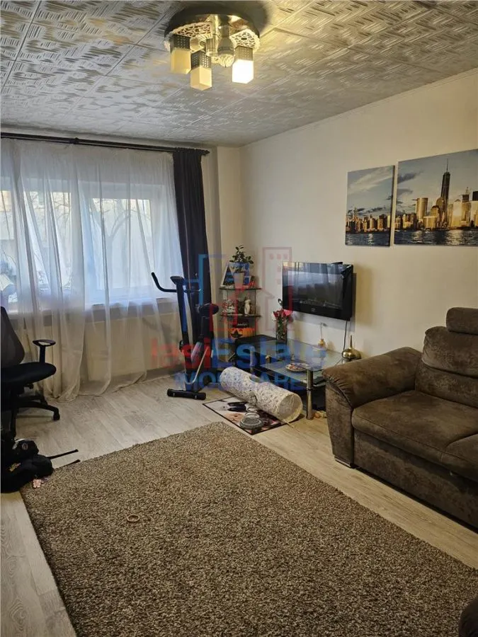 Apartament 3 camere CUG - foto 1