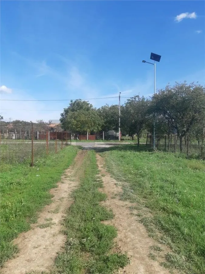 RECO Teren intravilan Marghita - foto 2