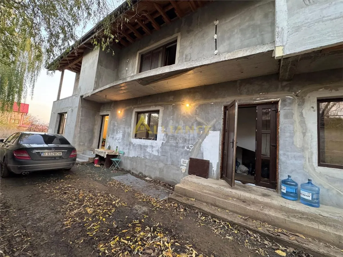 Duplex de Vanzare | 2 CASE | 175.000eur Amandoua - foto 20
