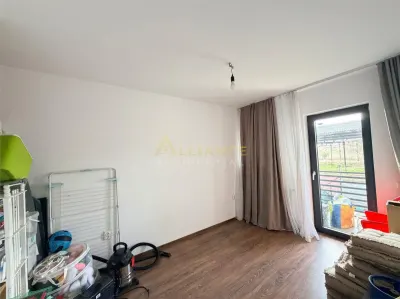 Duplex - 4 camere - 2 bai - 200mp teren - foto 15