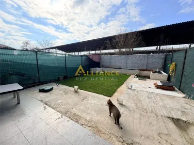 Duplex - 4 camere - 2 bai - 200mp teren - foto 3