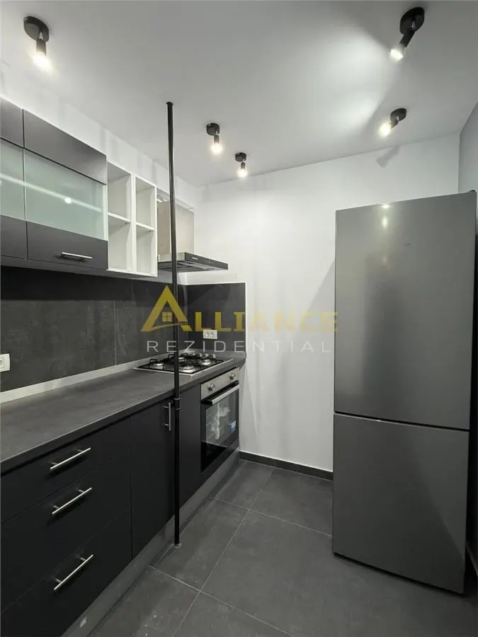 5 Minute Metrou Eroii Revolutiei - 2 Camere - 118.000eur - Gata de mutat - foto 11