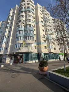 Metrou Aparatorii Patriei 3 cam bloc 1985 et 2 - Bucuresti