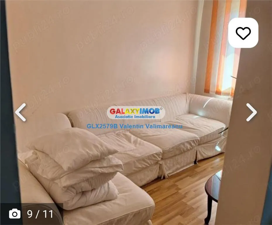 Apartament 3 Camere Brezoi VI 152 - foto 1