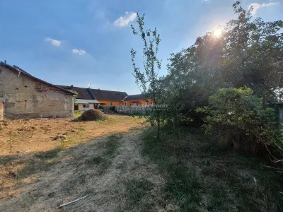Bocsa Montana, Casa Solida + Teren, Strada Principala - foto 16