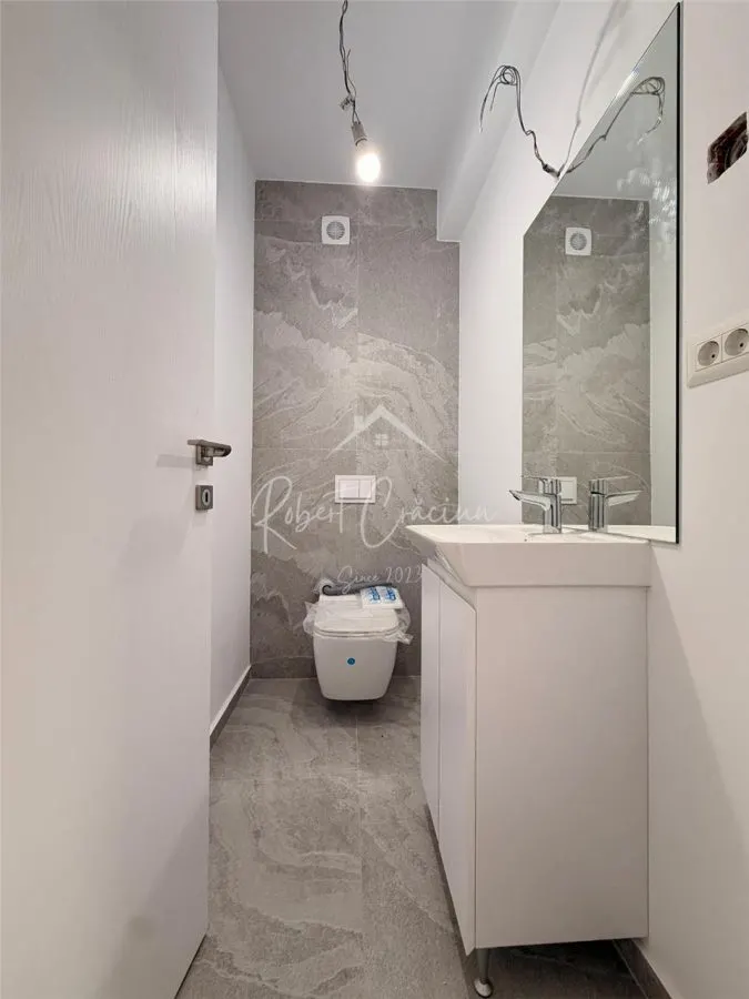 Vile de lux tip duplex de vanzare- Sector 6 - foto 14