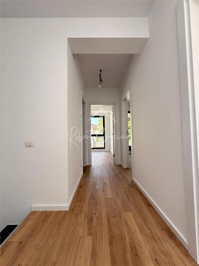 Vile de lux tip duplex de vanzare- Sector 6 - foto 16