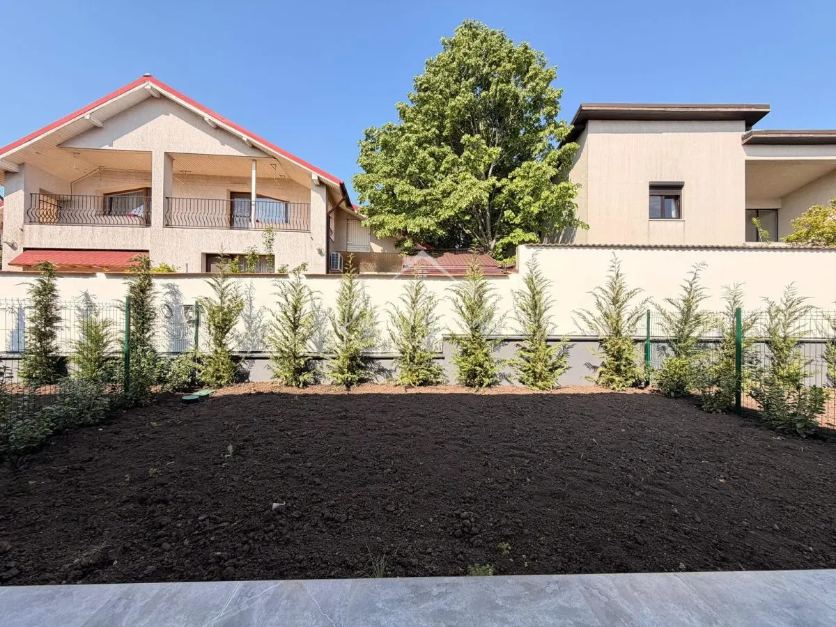 Vile de lux tip duplex de vanzare- Sector 6 - foto 24