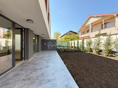 Vile de lux tip duplex de vanzare- Sector 6 - foto 9