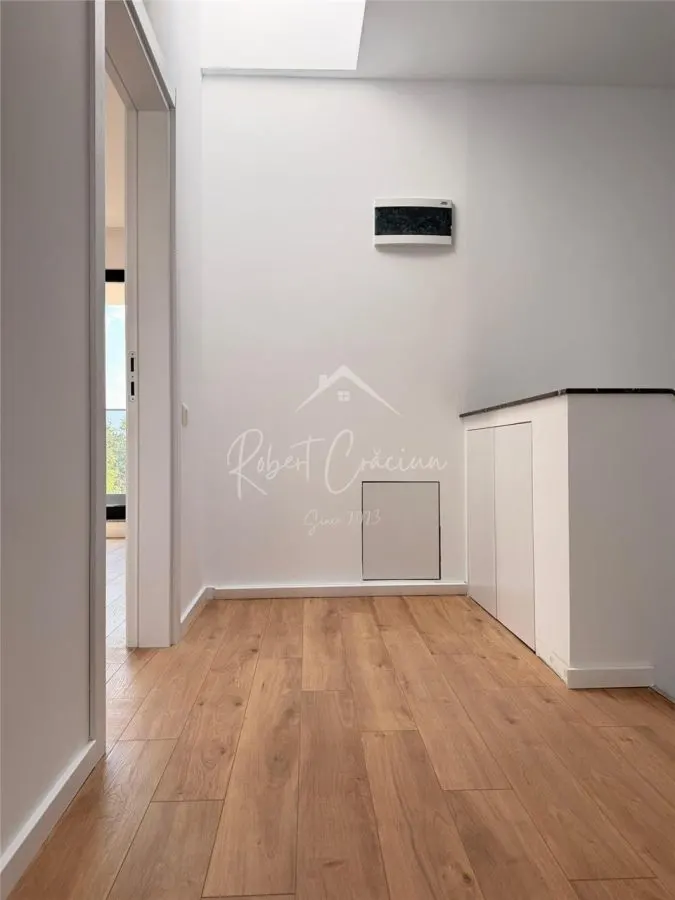 Vile de lux tip duplex de vanzare- Sector 6 - foto 10