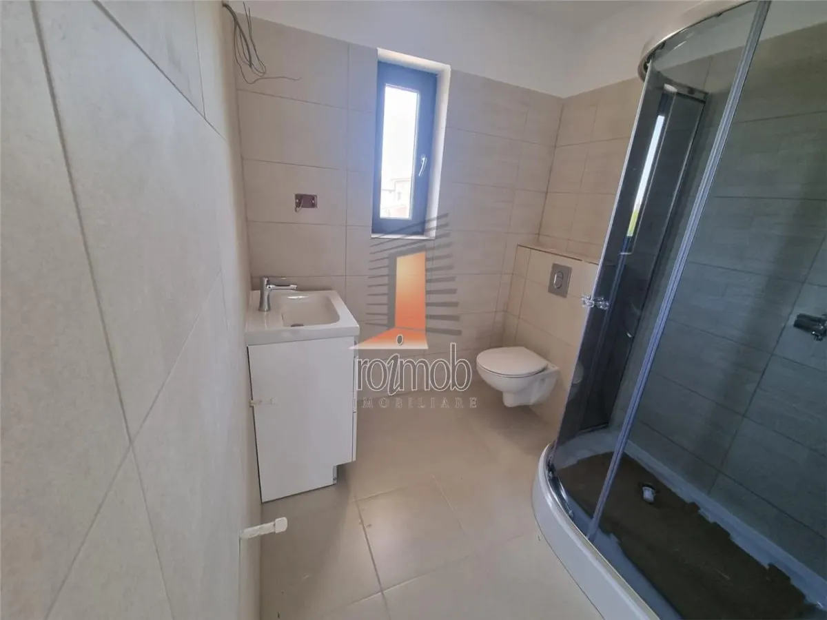 Berceni, casa noua, lux, 4 camere, curte, terasa ,comision0% - foto 9