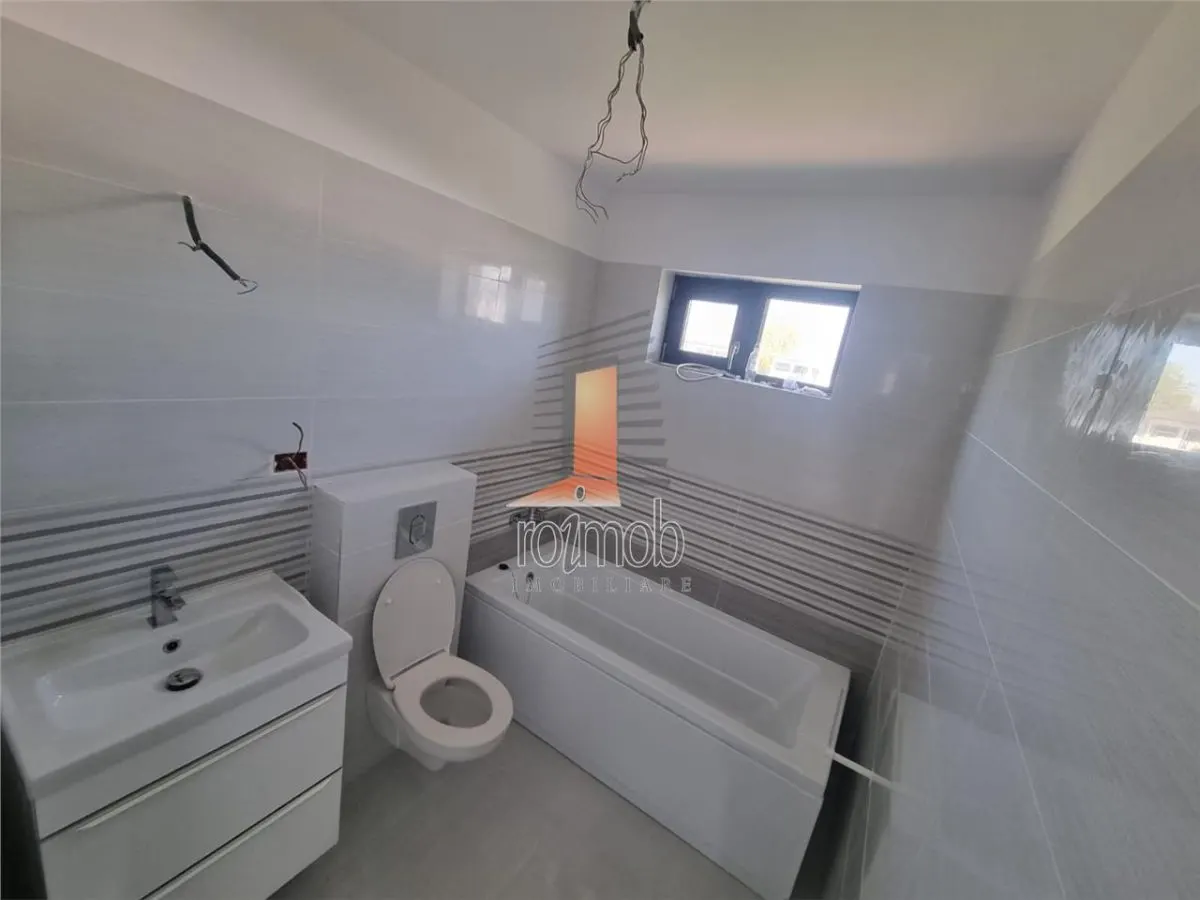Berceni, casa noua, lux, 4 camere, curte, terasa ,comision0% - foto 10