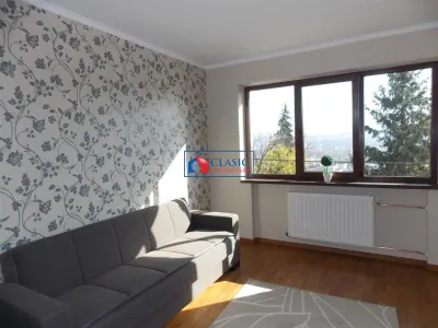 Inchiriere apartament 4 camere de LUX in Gruia- zona strazii Rosetti - foto 7