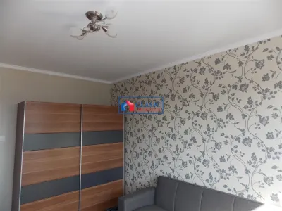 Inchiriere apartament 4 camere de LUX in Gruia- zona strazii Rosetti - foto 8