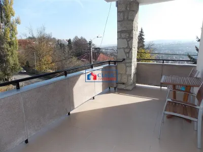 Inchiriere apartament 4 camere de LUX in Gruia- zona strazii Rosetti - foto 9