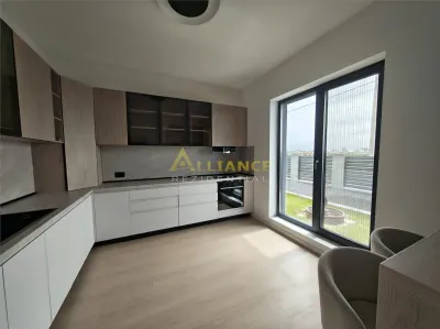 Casa Individuala - 4 camere - 2 bai - 370mp teren - foto 9