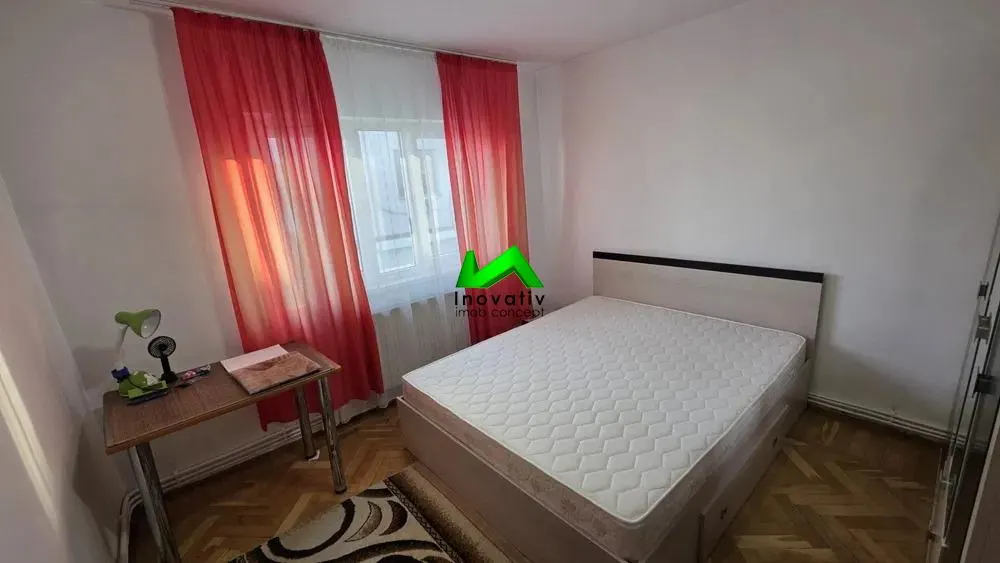 Apartament de inchiriat 2 camere decomandat Sibiu Calea Dumbravii Dioda - foto 3