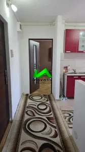 Apartament de inchiriat 2 camere decomandat Sibiu Calea Dumbravii Dioda - foto 5