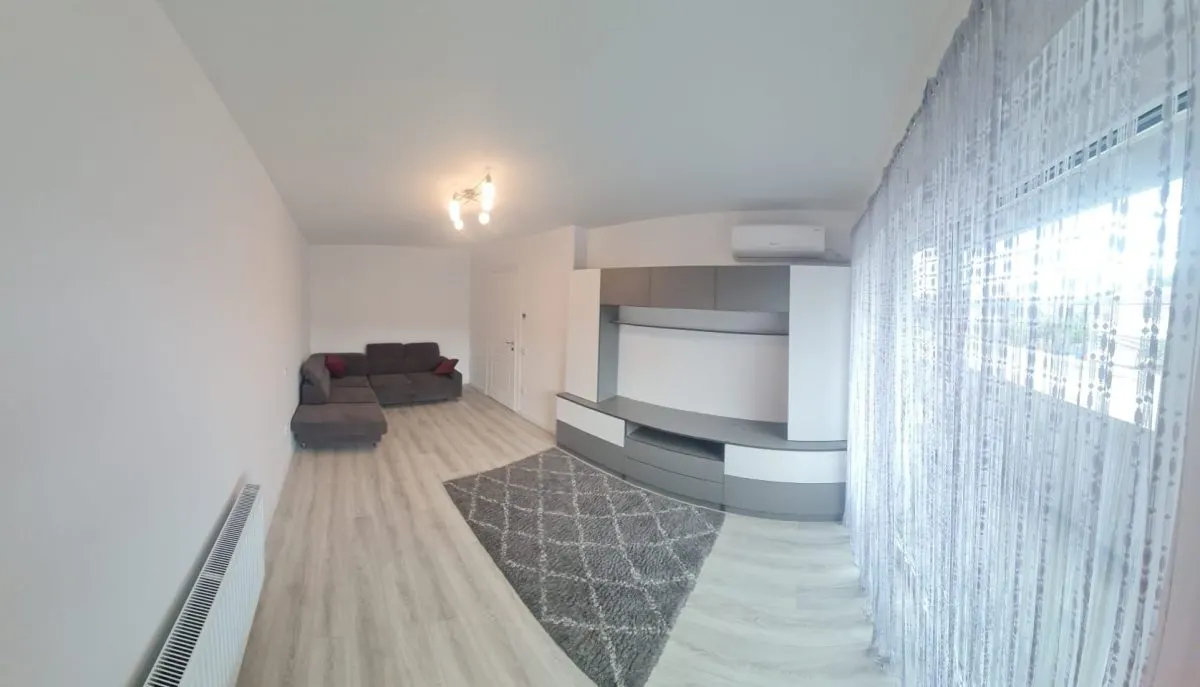 Apartament 1 camera Poitiers Towers - 345 EURO - foto 2
