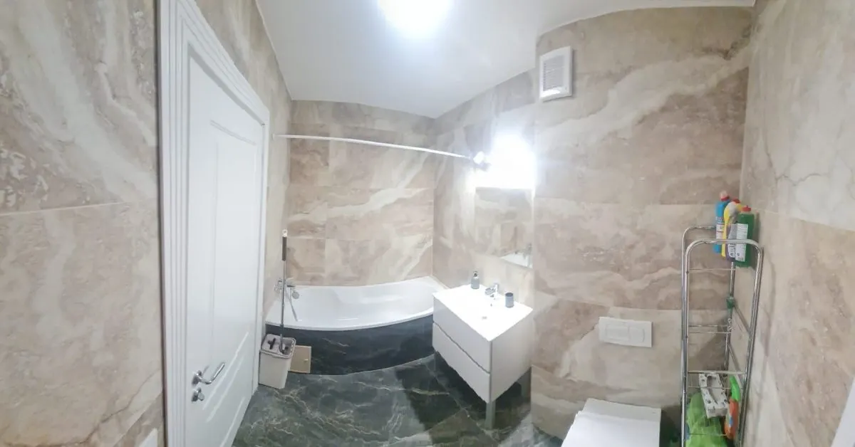 Apartament 1 camera Poitiers Towers - 345 EURO - foto 5