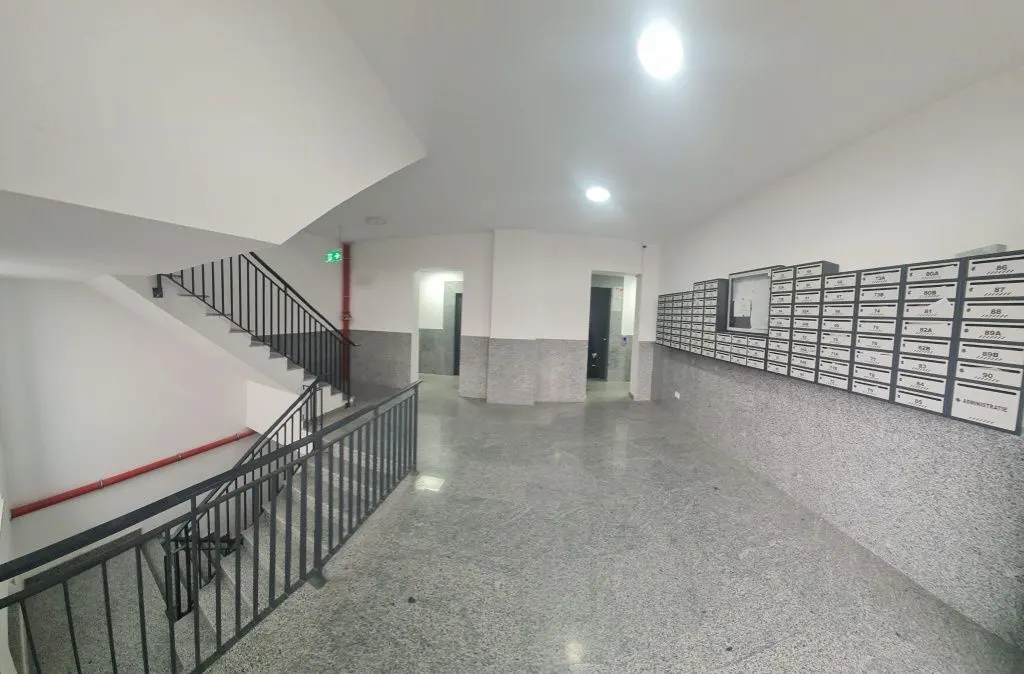 Apartament 1 camera Poitiers Towers - 345 EURO - foto 7