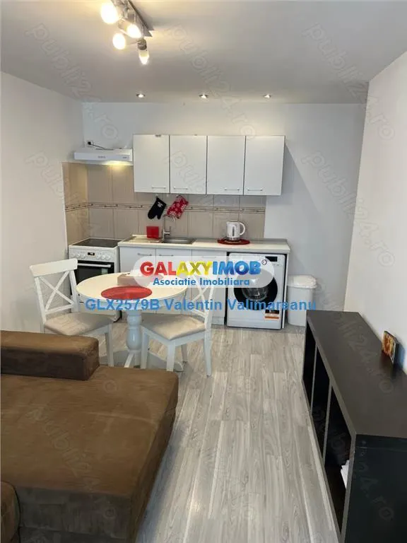 Inchiriere Apartament 2 Camere Mobilat si Utilat Tineretului G07 - foto 1