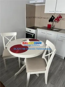 Inchiriere Apartament 2 Camere Mobilat si Utilat Tineretului G07 - foto 4