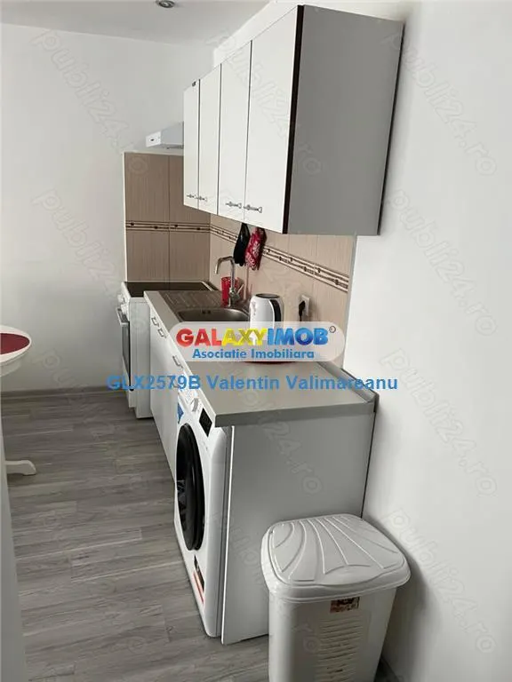 Inchiriere Apartament 2 Camere Mobilat si Utilat Tineretului G07 - foto 5