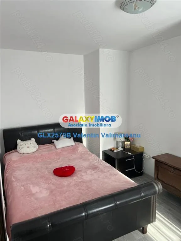 Inchiriere Apartament 2 Camere Mobilat si Utilat Tineretului G07 - foto 6
