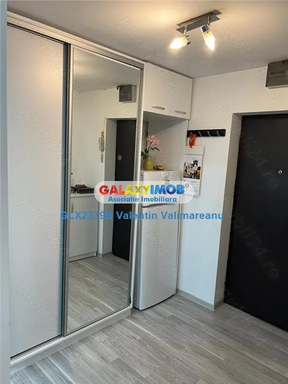 Inchiriere Apartament 2 Camere Mobilat si Utilat Tineretului G07 - foto 7