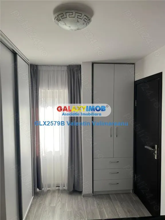 Inchiriere Apartament 2 Camere Mobilat si Utilat Tineretului G07 - foto 8