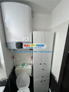 Inchiriere Apartament 2 Camere Mobilat si Utilat Tineretului G07 - foto 9