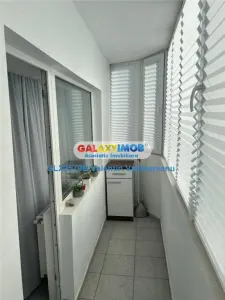Inchiriere Apartament 2 Camere Mobilat si Utilat Tineretului G07 - foto 10