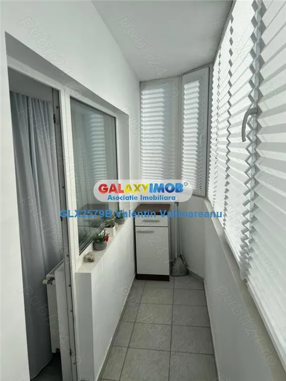 Inchiriere Apartament 2 Camere Mobilat si Utilat Tineretului G07 - foto 10