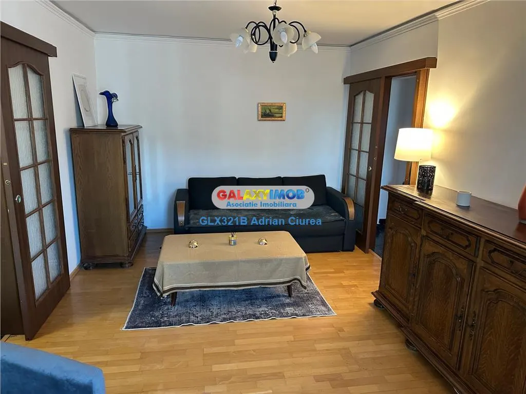 Stefan cel Mare | Parcul Circului | 4 Camere | 2 Bai - foto 1