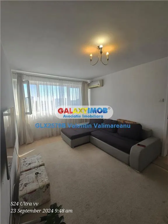 Apartament 2 Camere Obor VI 134 - foto 1