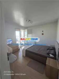 Apartament 2 Camere Obor VI 134 - foto 2