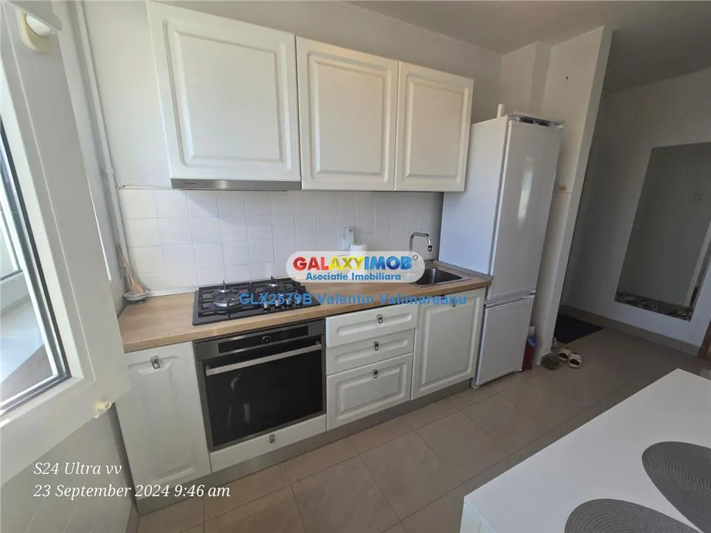 Apartament 2 Camere Obor VI 134 - foto 7
