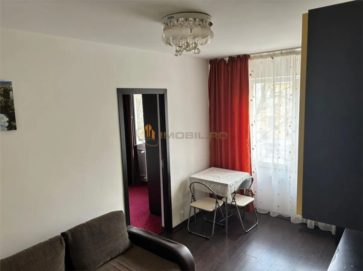 Apartament 2 camere Ciric - foto 3