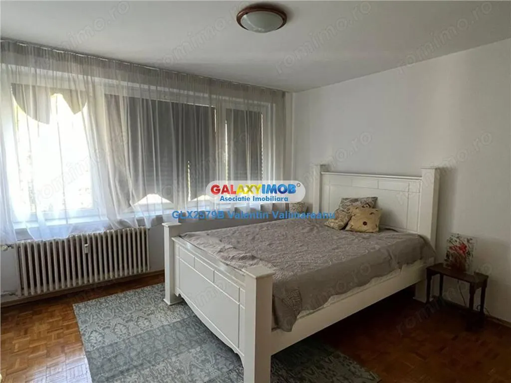 Apartament 3 camere Sala Palatului S003 - foto 1