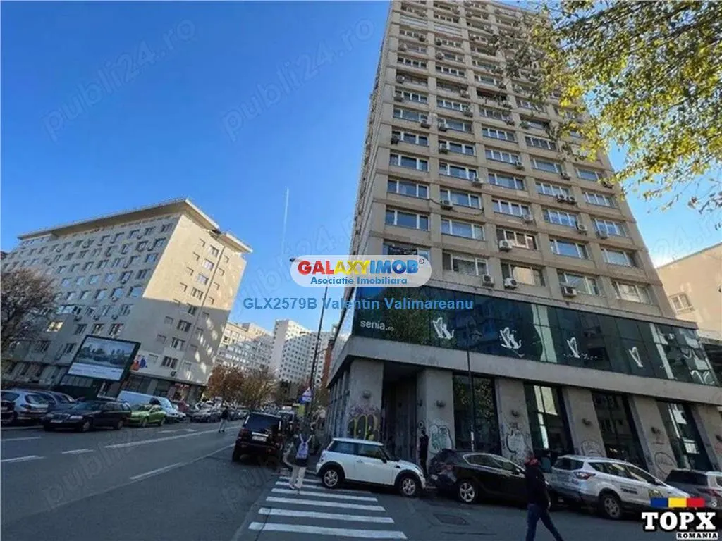 Apartament 3 camere Sala Palatului S003 - foto 4