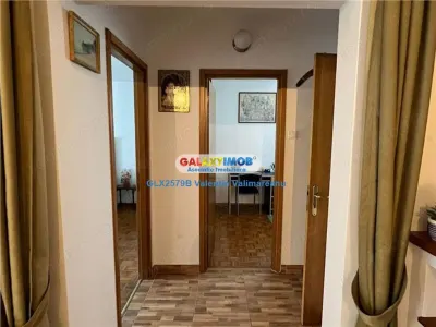 Apartament 3 camere Sala Palatului S003 - foto 6