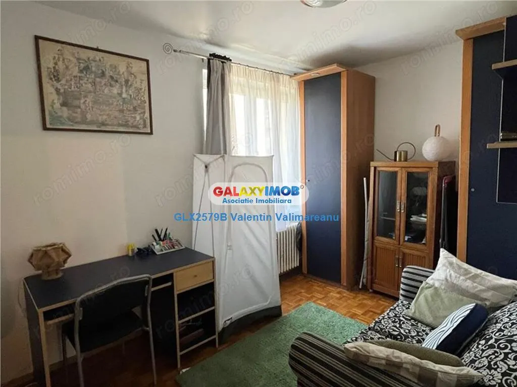Apartament 3 camere Sala Palatului S003 - foto 8