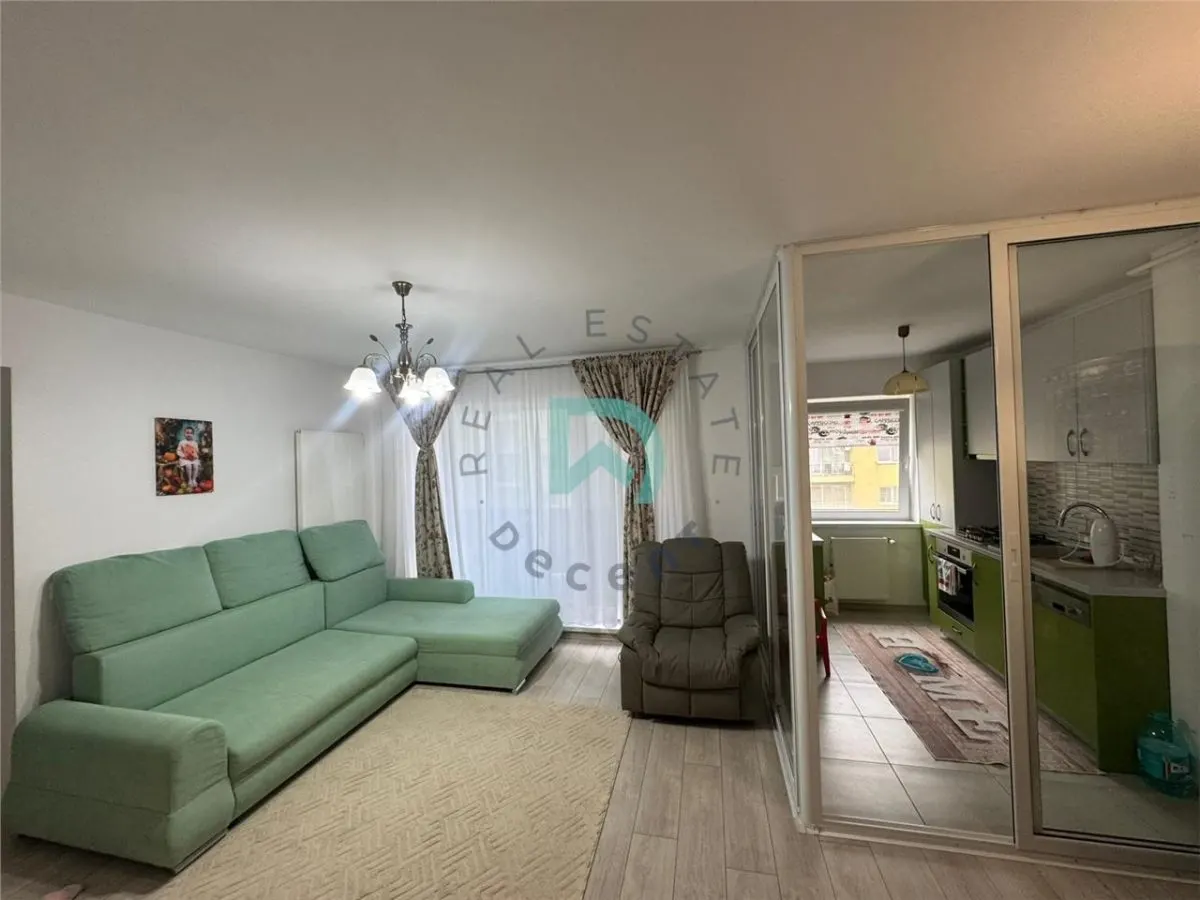 Apartament 2 camere Tractorul, Brasov - foto 2